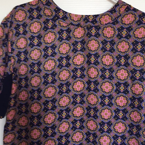 ASOS printed dress - Picture 2 of 6